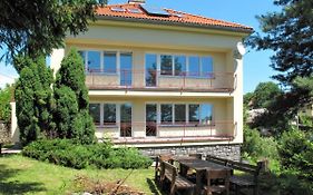 Haus Smetanova