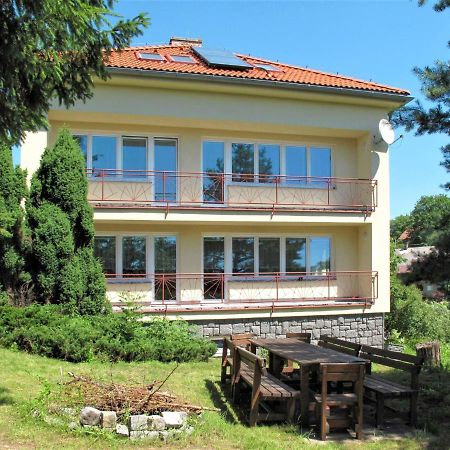 Holiday Home Jitka By Interhome Jablonné nad Orlicí Exteriér fotografie